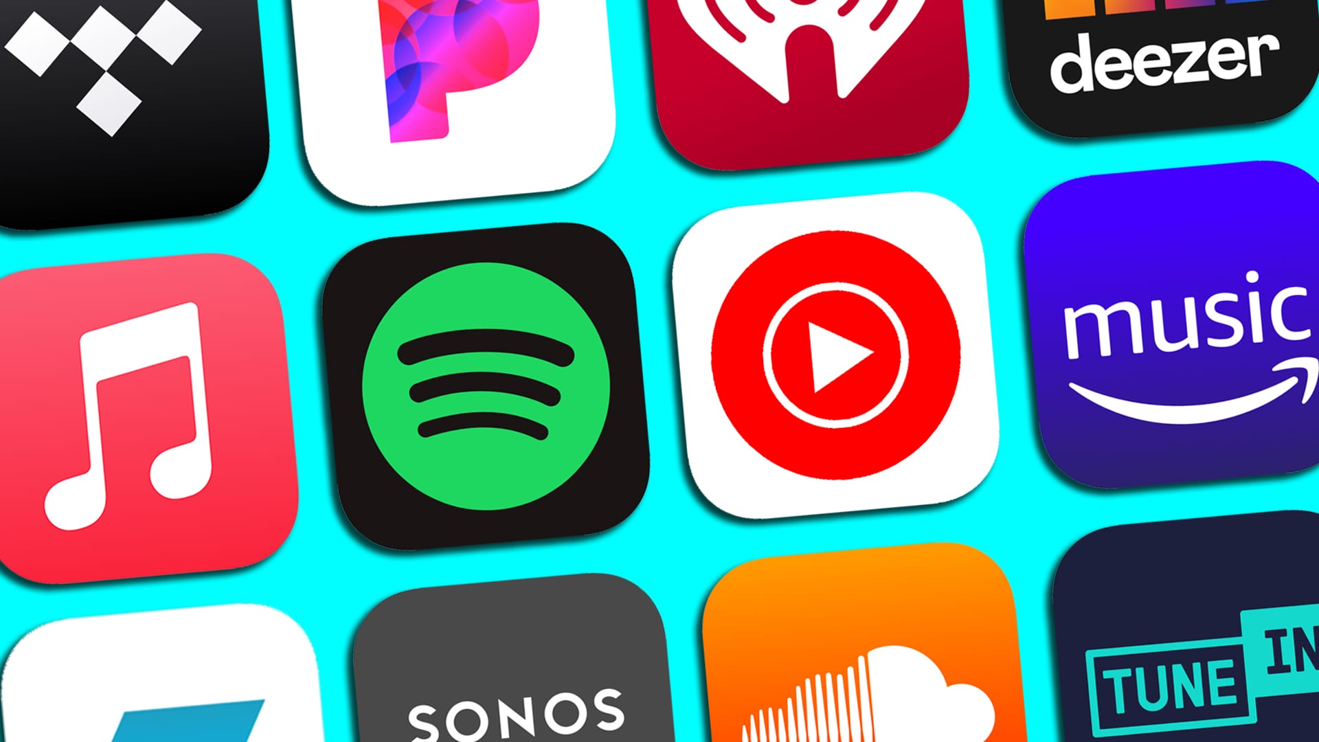 The EU argues that music streaming platforms must pay artists more.