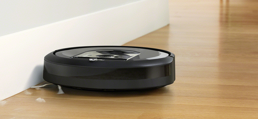 CES 2024 What did it tell us about the Roomba domestic robot
