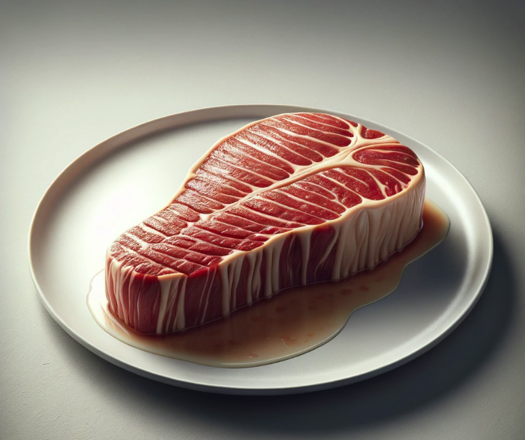 Synthetic Meat: A Culinary Revolution or a Step Too Far?